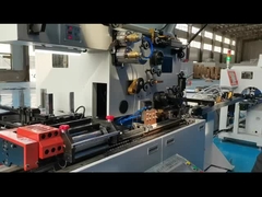 La ligne de production de grandes boîtes-01