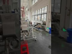 شاهد: عرض مفرمة اللحم