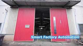 Guangzhou Qihong Intelligent Equipment Co.,LTD